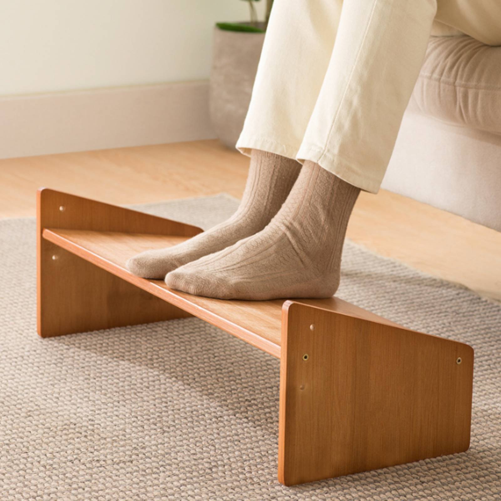 Furniture Chairs For Office - Подставка для ног под стол с