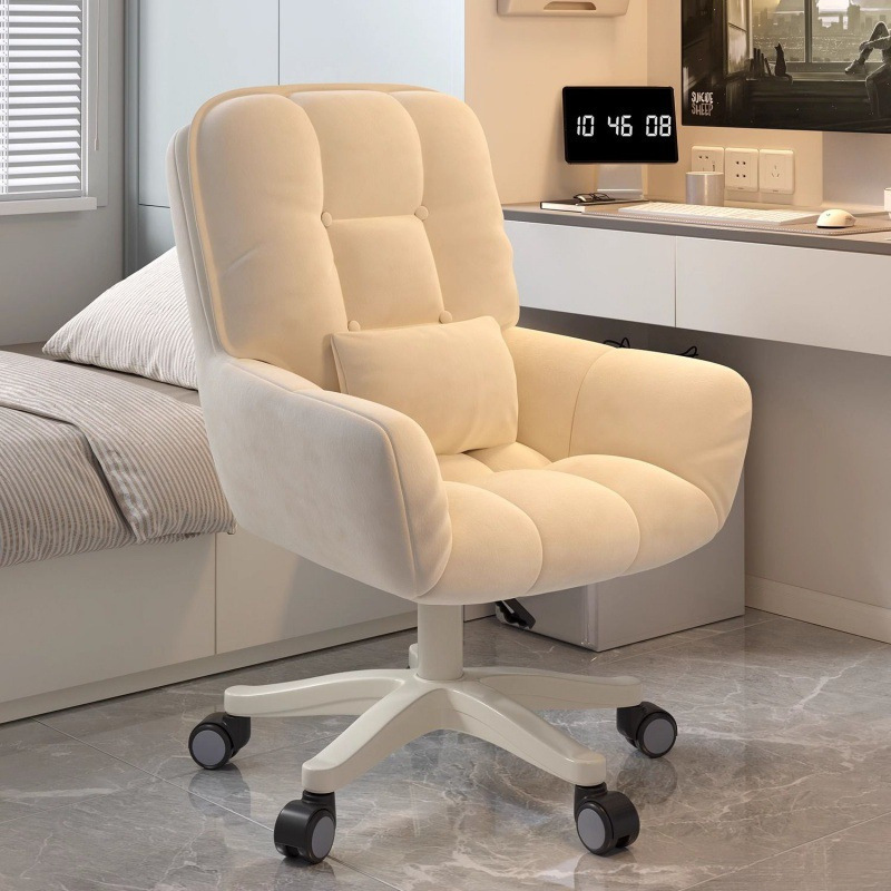 Office Furniture For Small Spaces - Эргономичное настольное кресло для общежития и