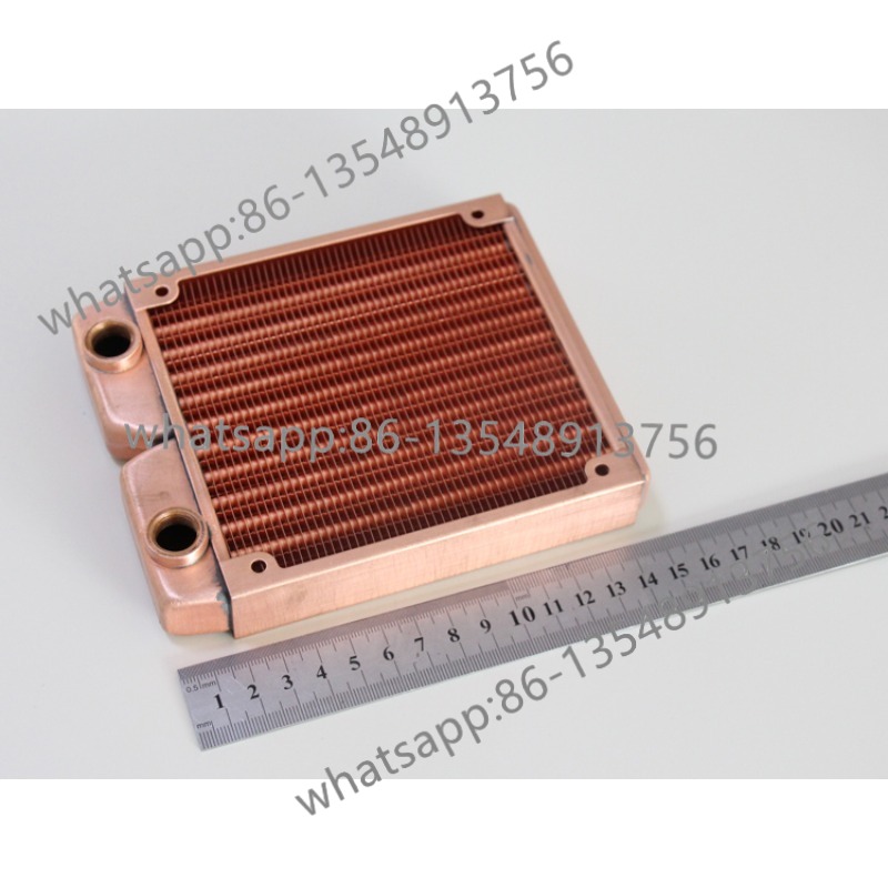 Office Furniture Exchange - 20, полностью медный ряд с водяным