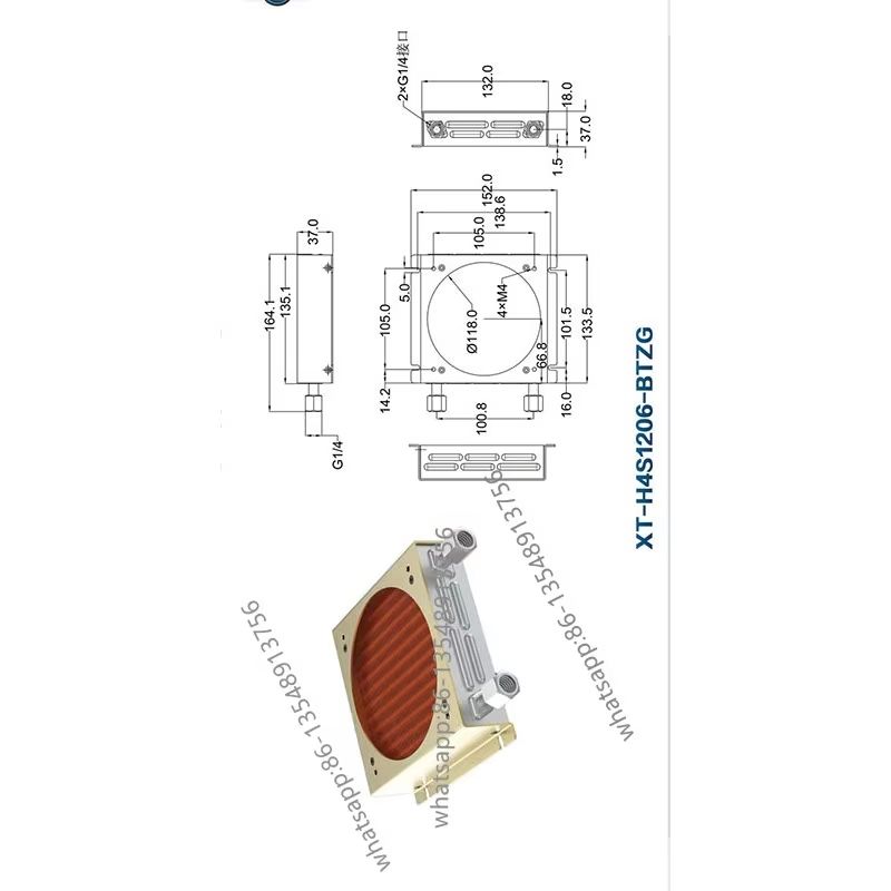 Office Furniture Exchange - Нержавеющая сталь Tiangong серии 120 316L,
