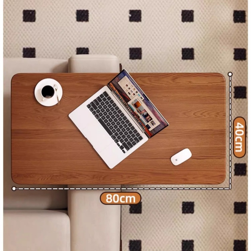 Передвижной прикроватный столи – обзор и цена Office Furniture For Small Spaces
