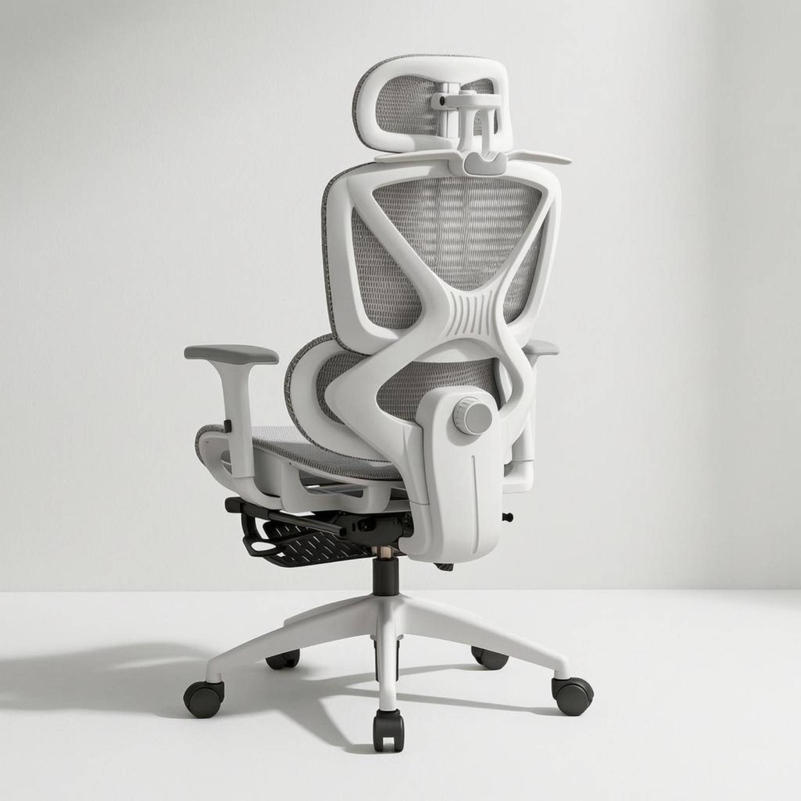 Эргономичное офисное кресло с  – обзор и цена Furniture Chairs For Office