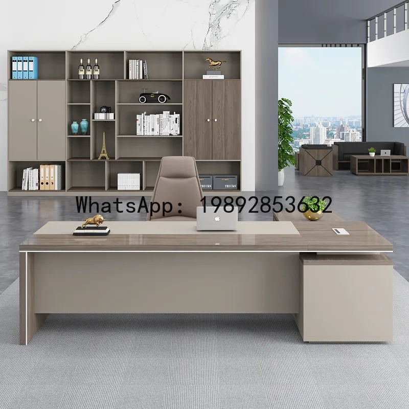 Офисный стол H5.15, стол руков – обзор и цена Furniture Chairs For Office
