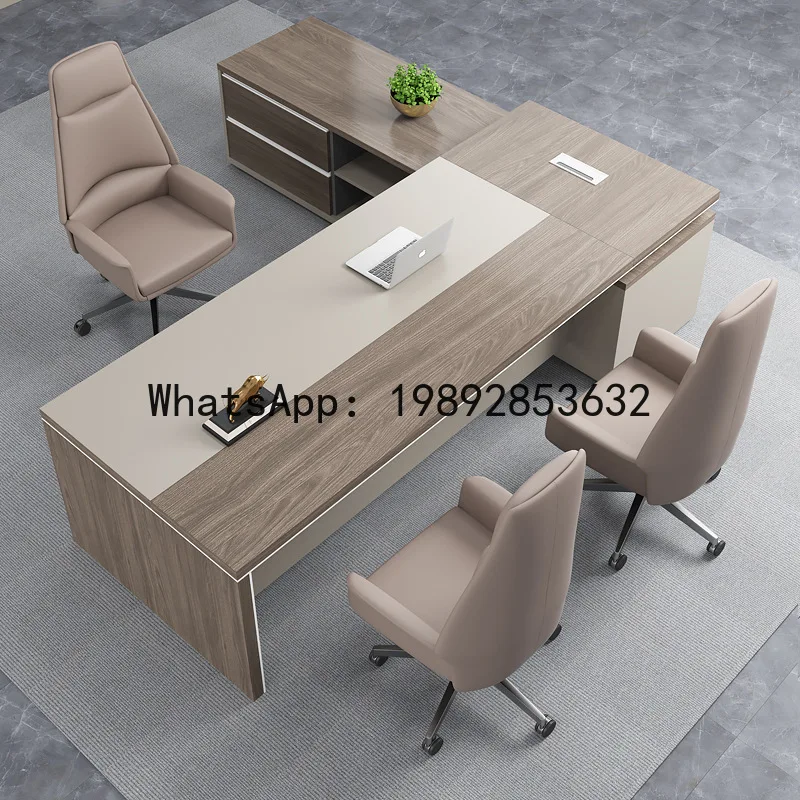 Офисный стол H5.15, стол руков – обзор и цена Furniture Chairs For Office