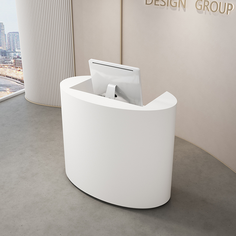 Небольшие компактные стойки ре – обзор и цена Office Furniture For Small Spaces