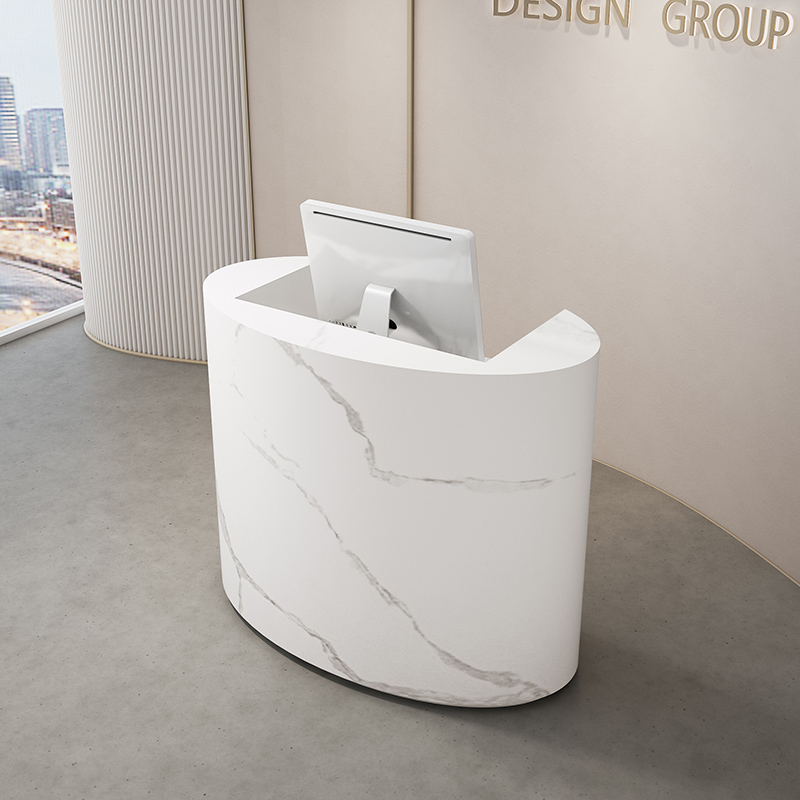 Небольшие компактные стойки ре – обзор и цена Office Furniture For Small Spaces