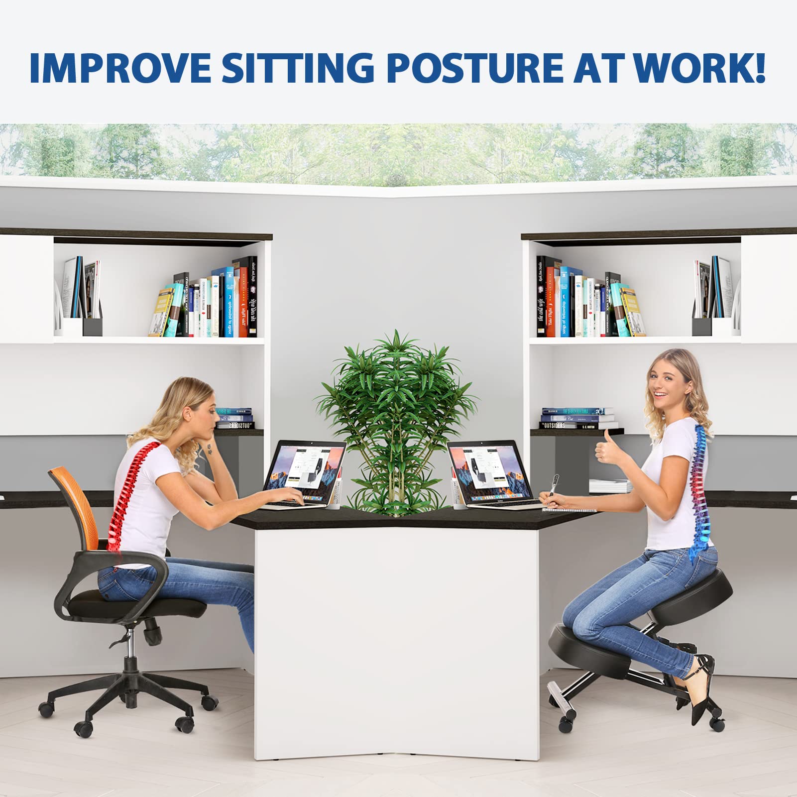 Эргономичный стул для работы н – обзор и цена Furniture Chairs For Office