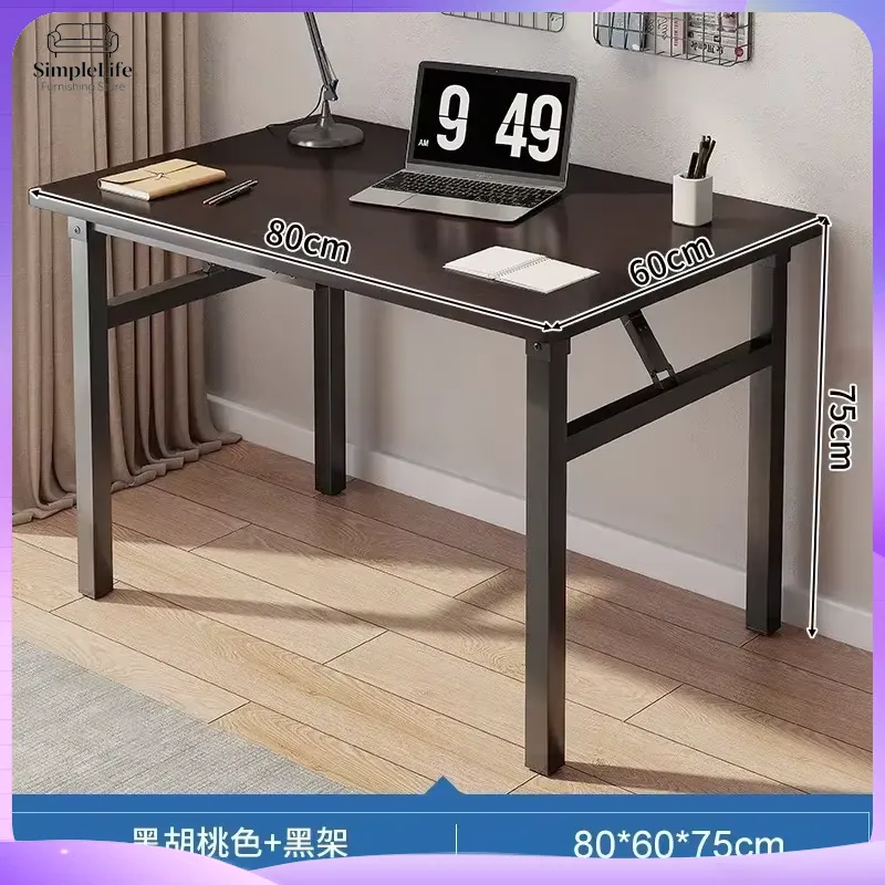 Складной компьютерный стол для – обзор и цена Office Furniture For Small Spaces