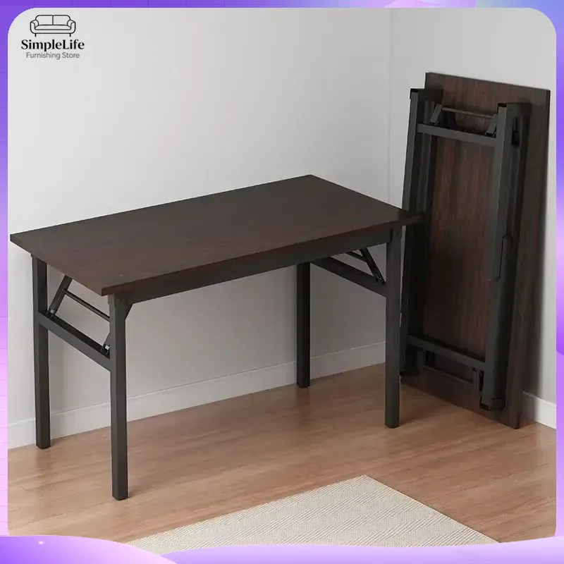 Складной компьютерный стол для – обзор и цена Office Furniture For Small Spaces