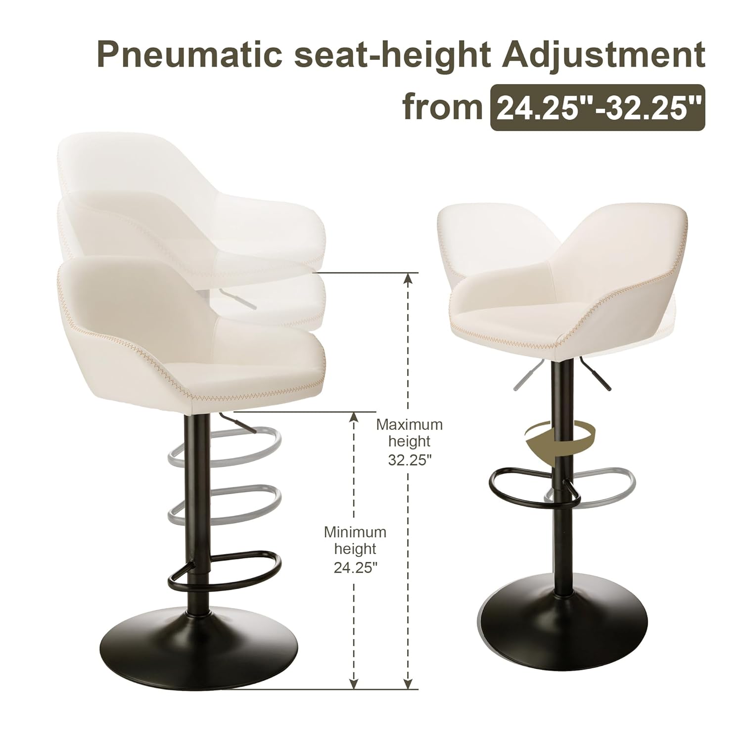 Комплект из 3 предметов: стол  – обзор и цена Office Furniture For Small Spaces