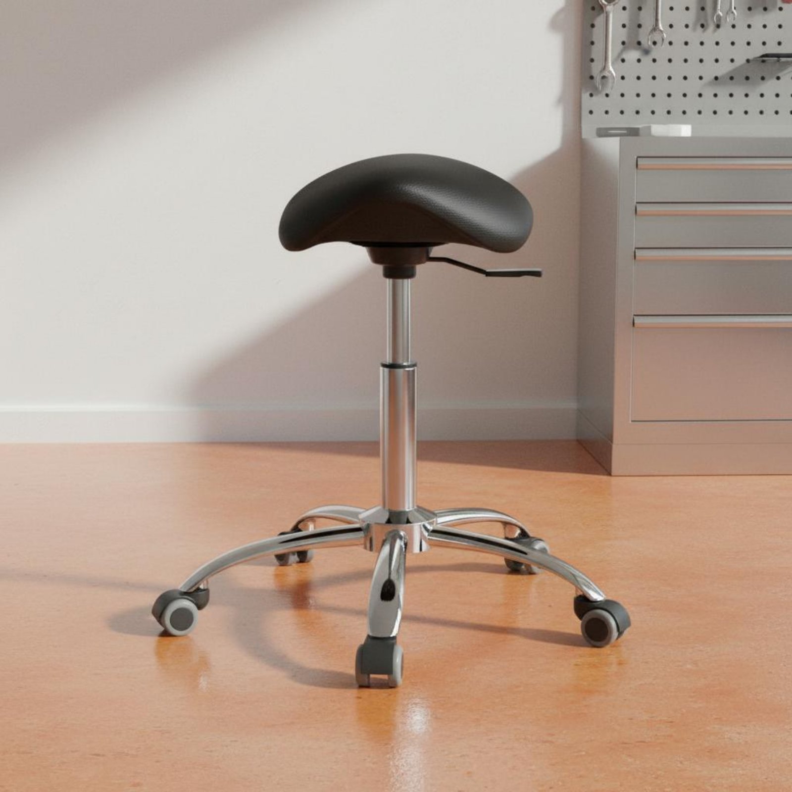Вращающийся стул-седло повышен – обзор и цена Furniture Chairs For Office