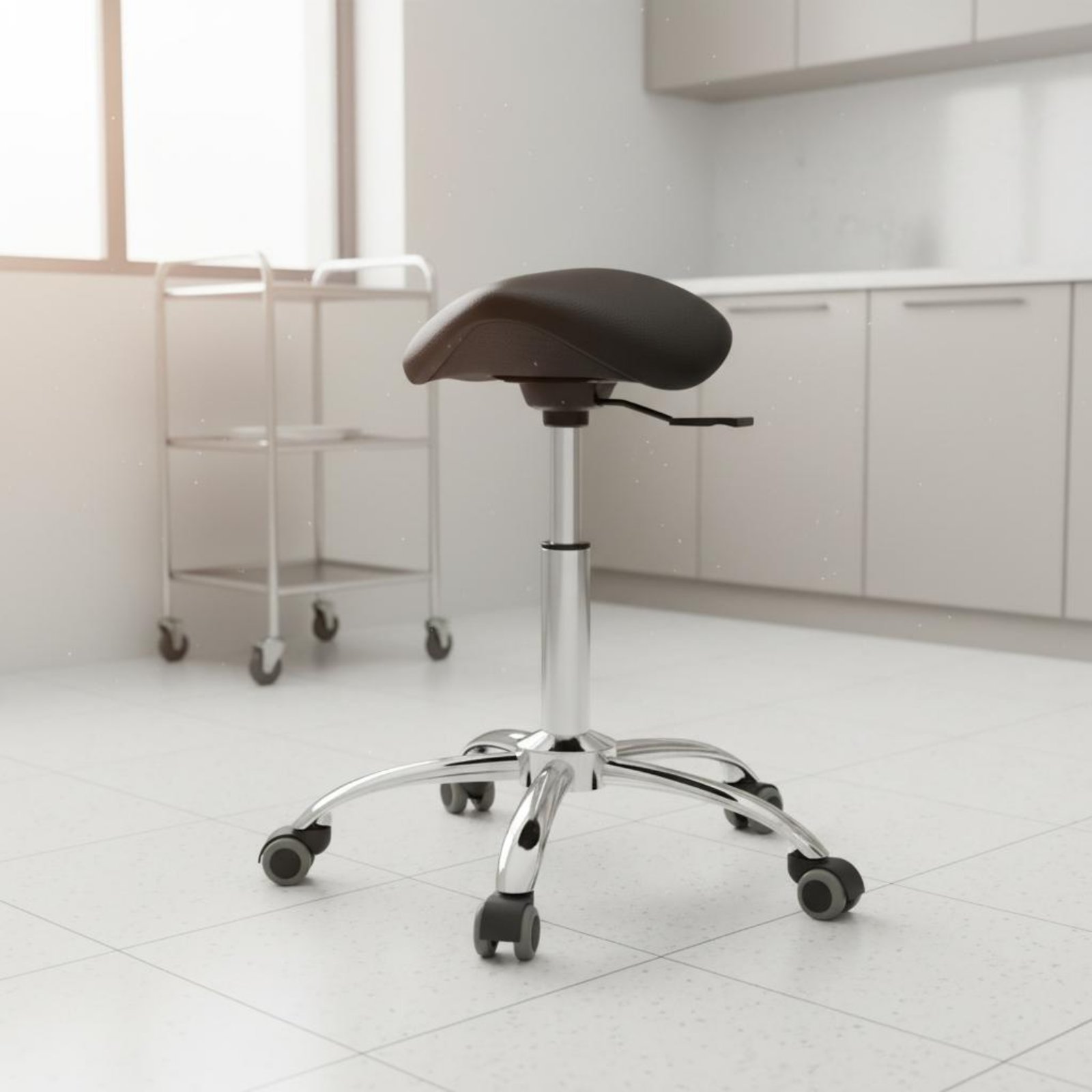 Вращающийся стул-седло повышен – обзор и цена Furniture Chairs For Office