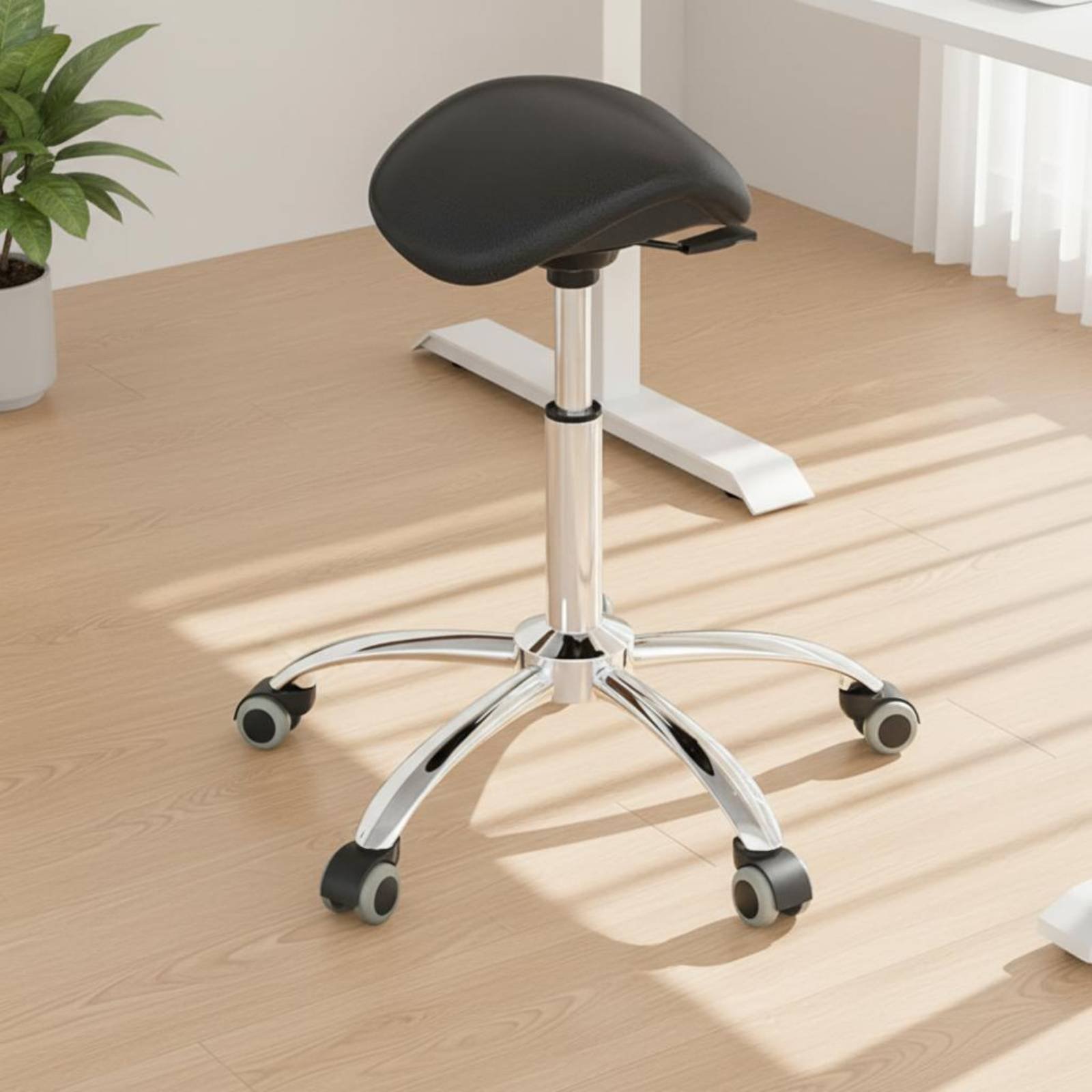 Вращающийся стул-седло повышен – обзор и цена Furniture Chairs For Office