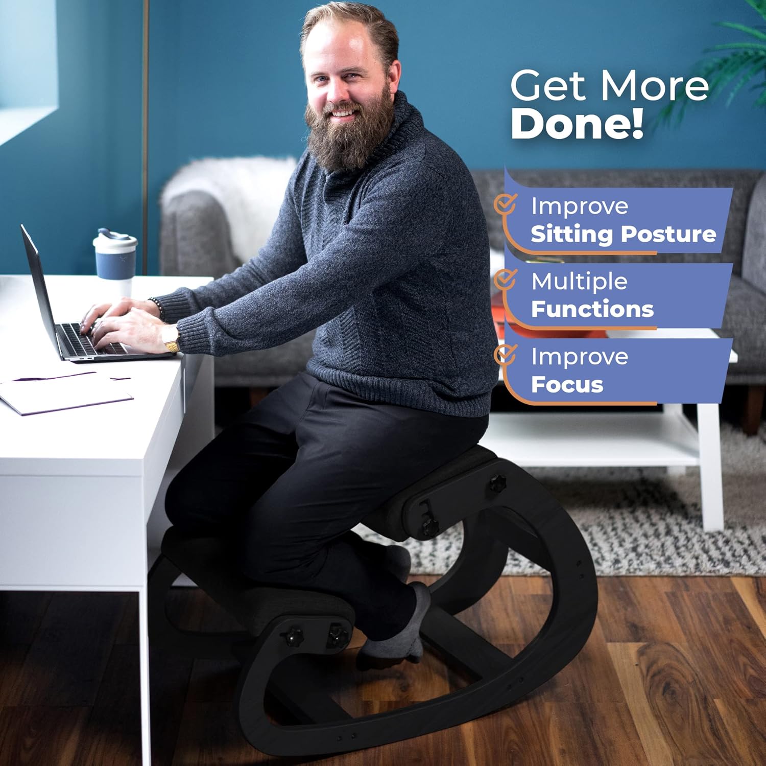 Эргономичный деревянный стул-т – обзор и цена Furniture Chairs For Office