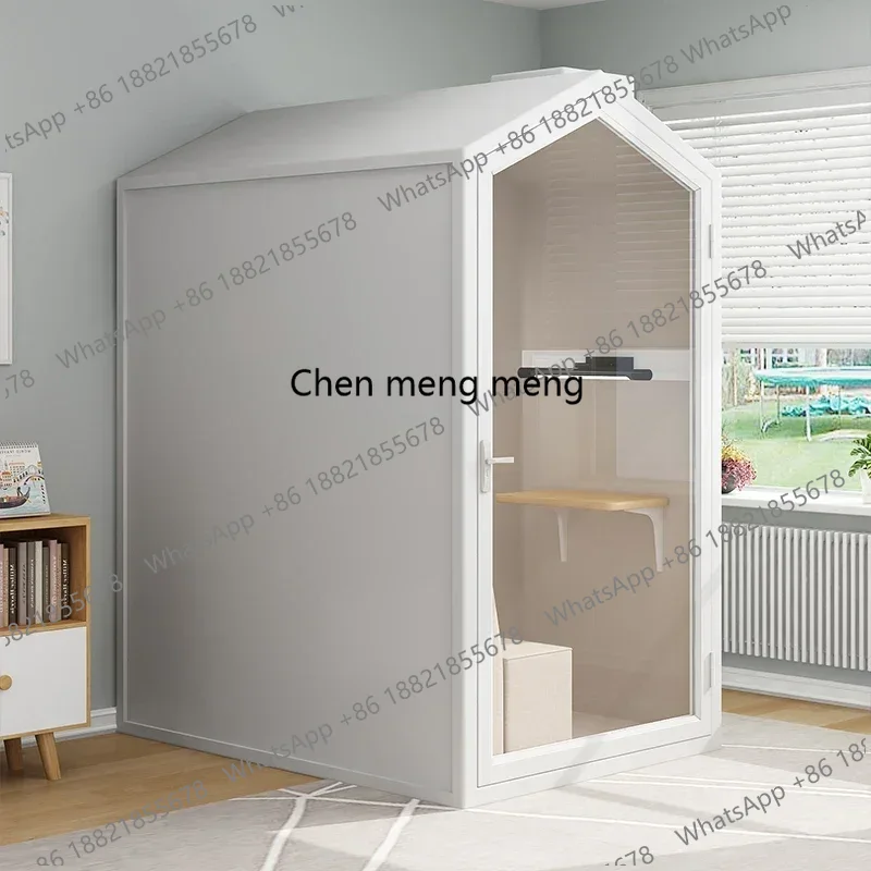 Мобильная звукоизолированная к – обзор и цена Office Furniture For Small Spaces