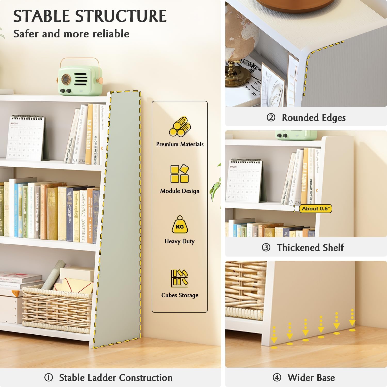 Трехуровневая деревянная раздв – обзор и цена Office Furniture For Small Spaces