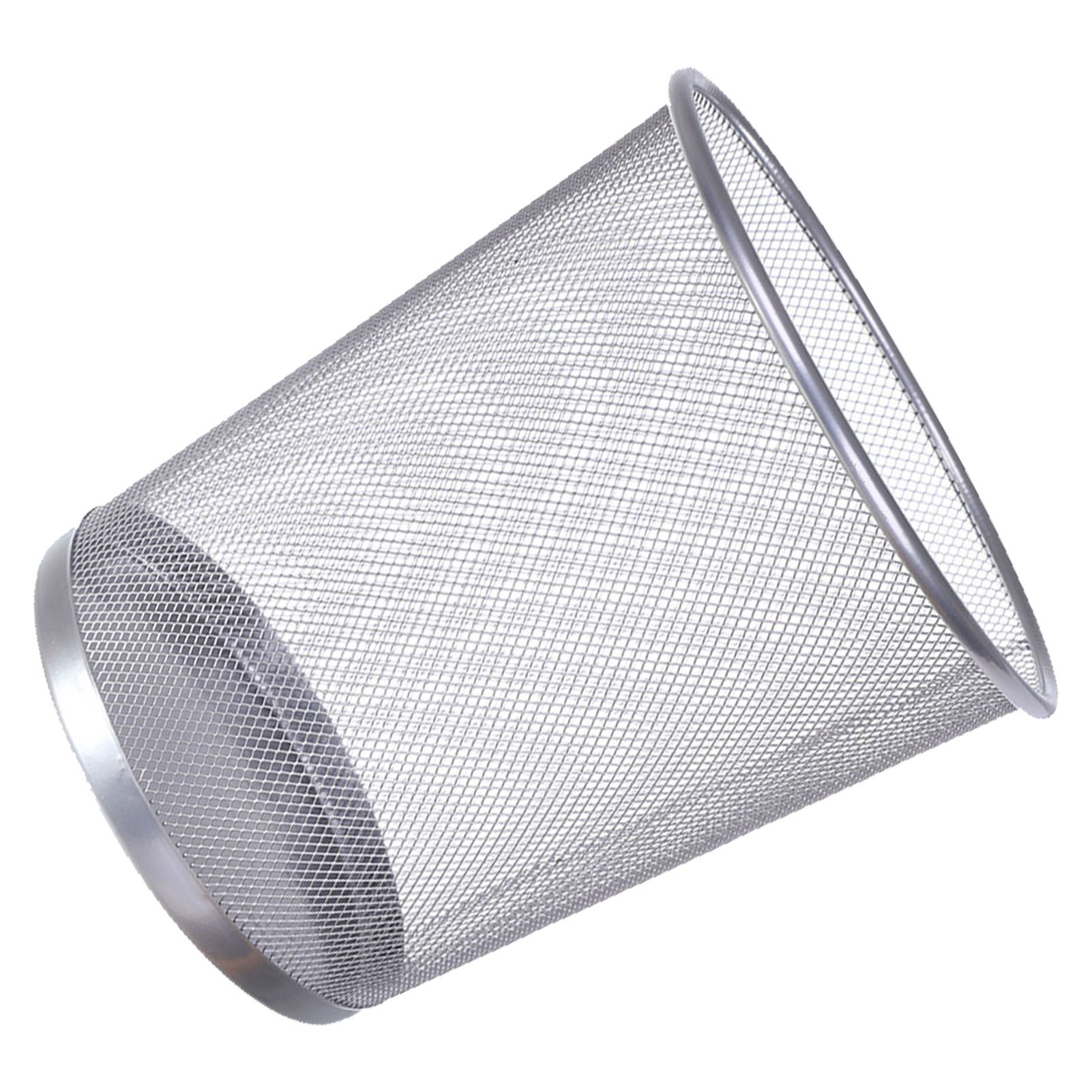 Металлическая сетчатая корзина – обзор и цена Paper Basket Mesh