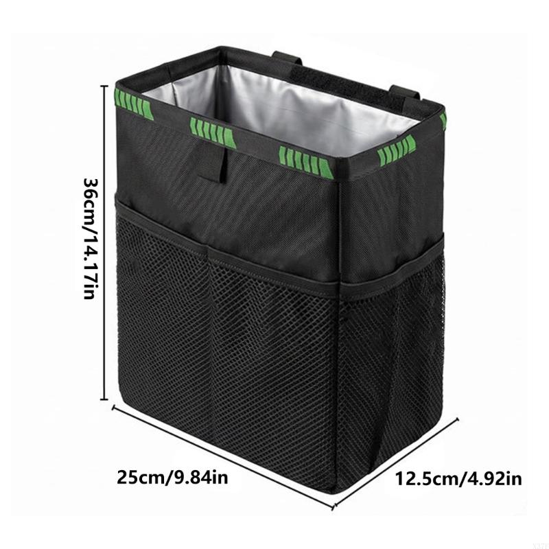 Подвесное мусорное ведро на сп – обзор и цена Paper Basket Mesh