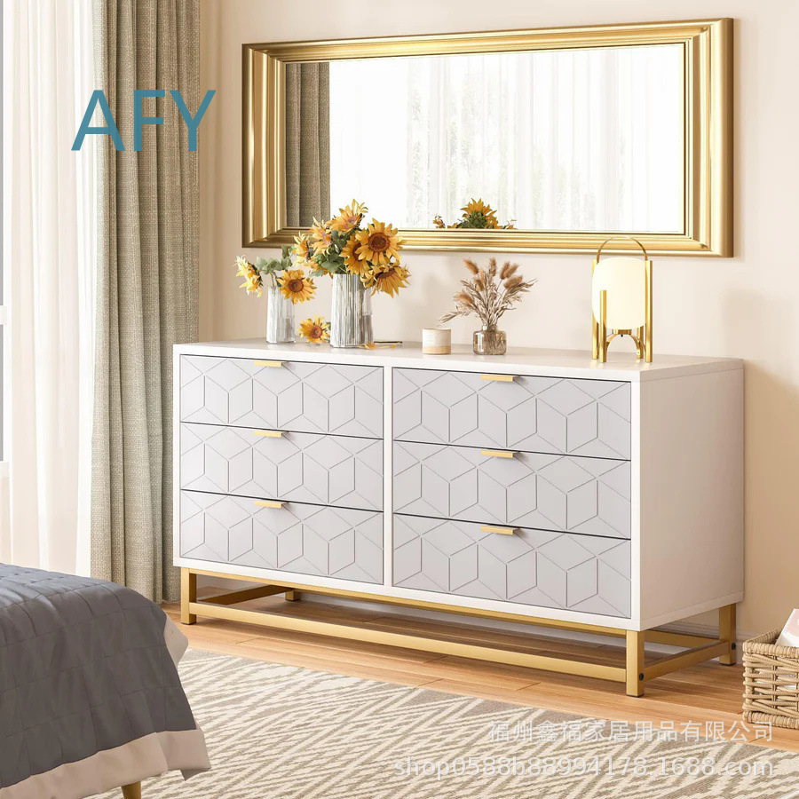 Новый деревянный комод с шесть – обзор и цена Office Furniture Ikea