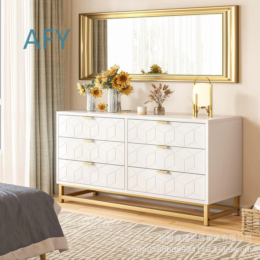 Новый деревянный комод с шесть – обзор и цена Office Furniture Ikea