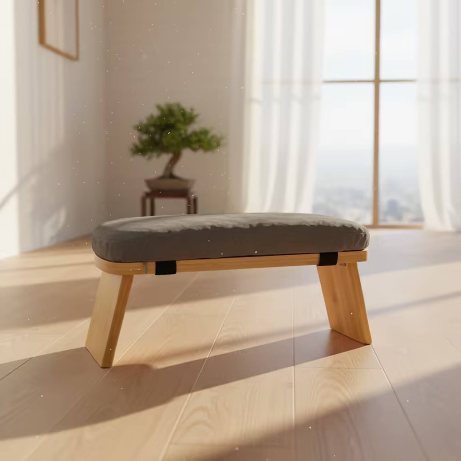 Стул для медитации с подушкой, – обзор и цена Furniture Chairs For Office