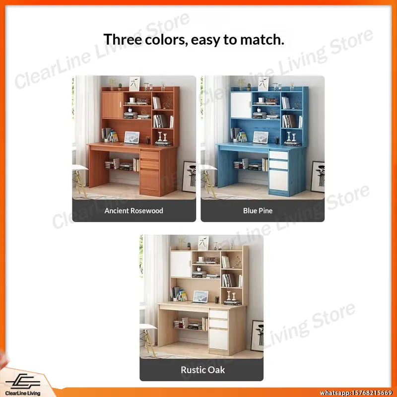 Компьютерный стол с ящиком и к – обзор и цена Office Furniture For Small Spaces