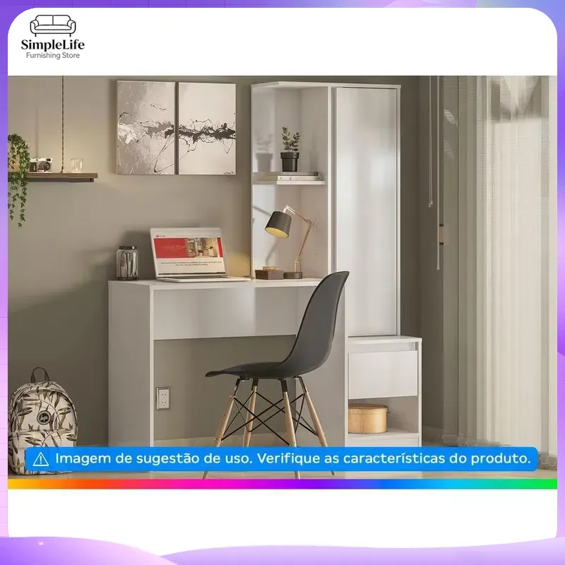 Письменный стол с 1 ящиком и 1 – обзор и цена Office Furniture For Small Spaces