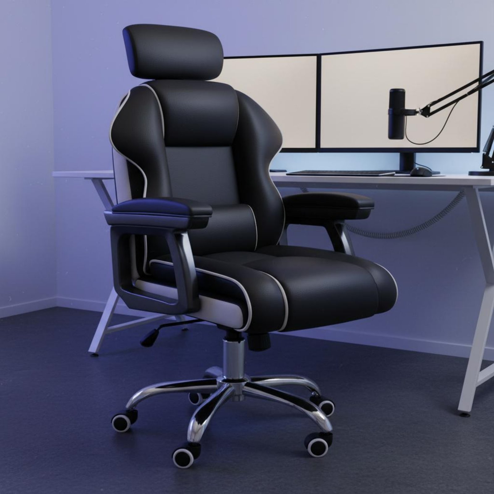 Эргономичное геймерское кресло – обзор и цена Furniture Chairs For Office