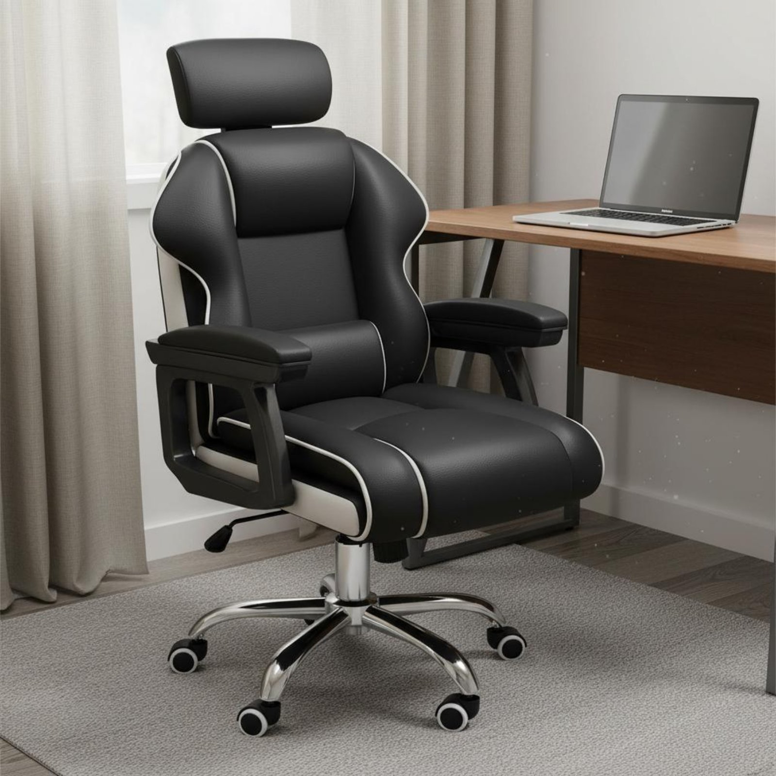 Эргономичное геймерское кресло – обзор и цена Furniture Chairs For Office