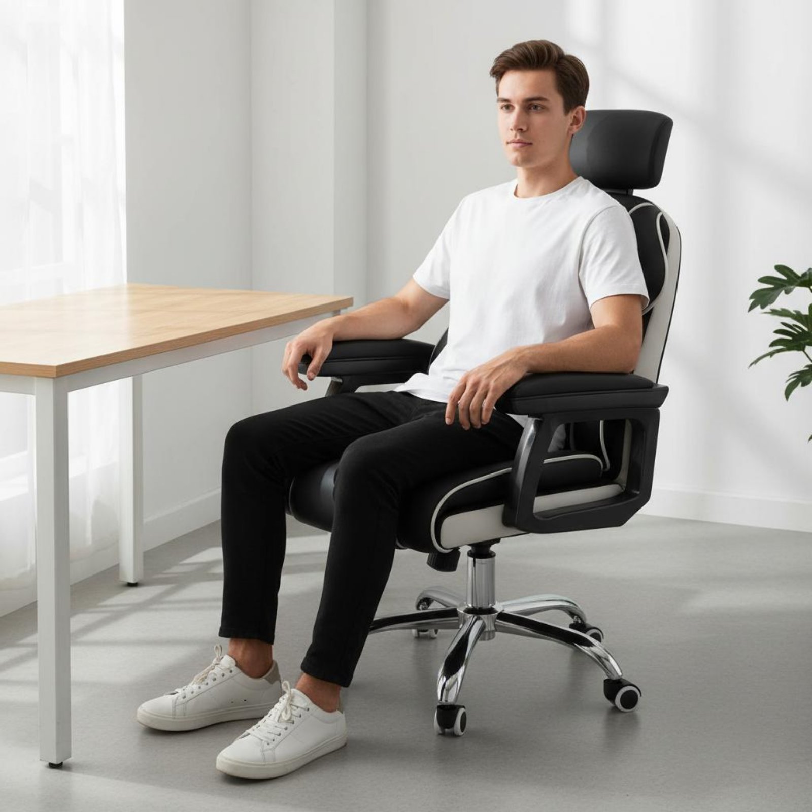 Эргономичное геймерское кресло – обзор и цена Furniture Chairs For Office