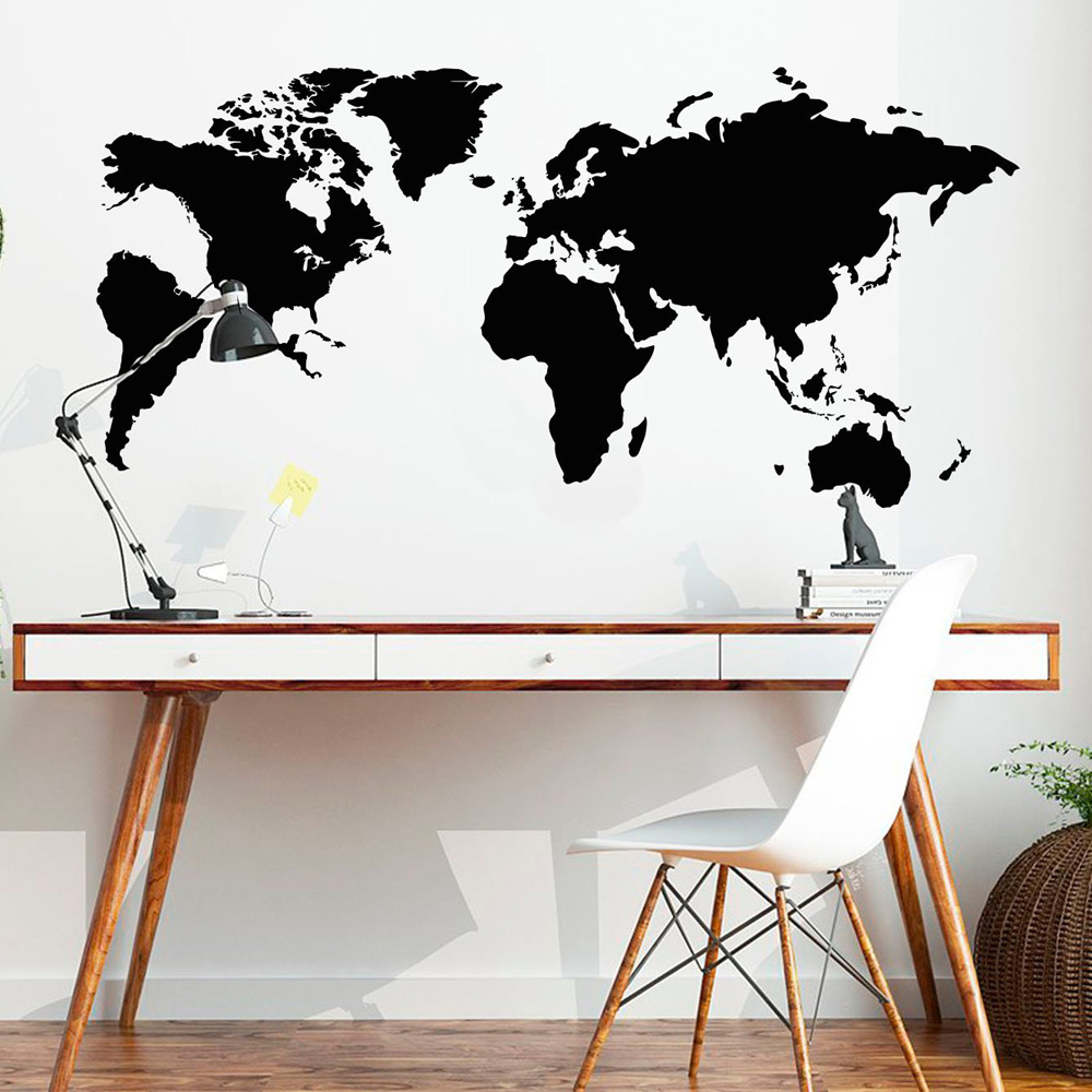 Новинка 2021, настенная наклей – обзор и цена Office Furniture World