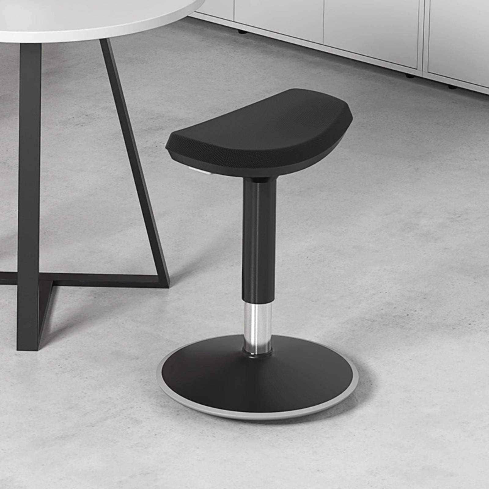 Удобный стул-седло для длитель – обзор и цена Furniture Chairs For Office