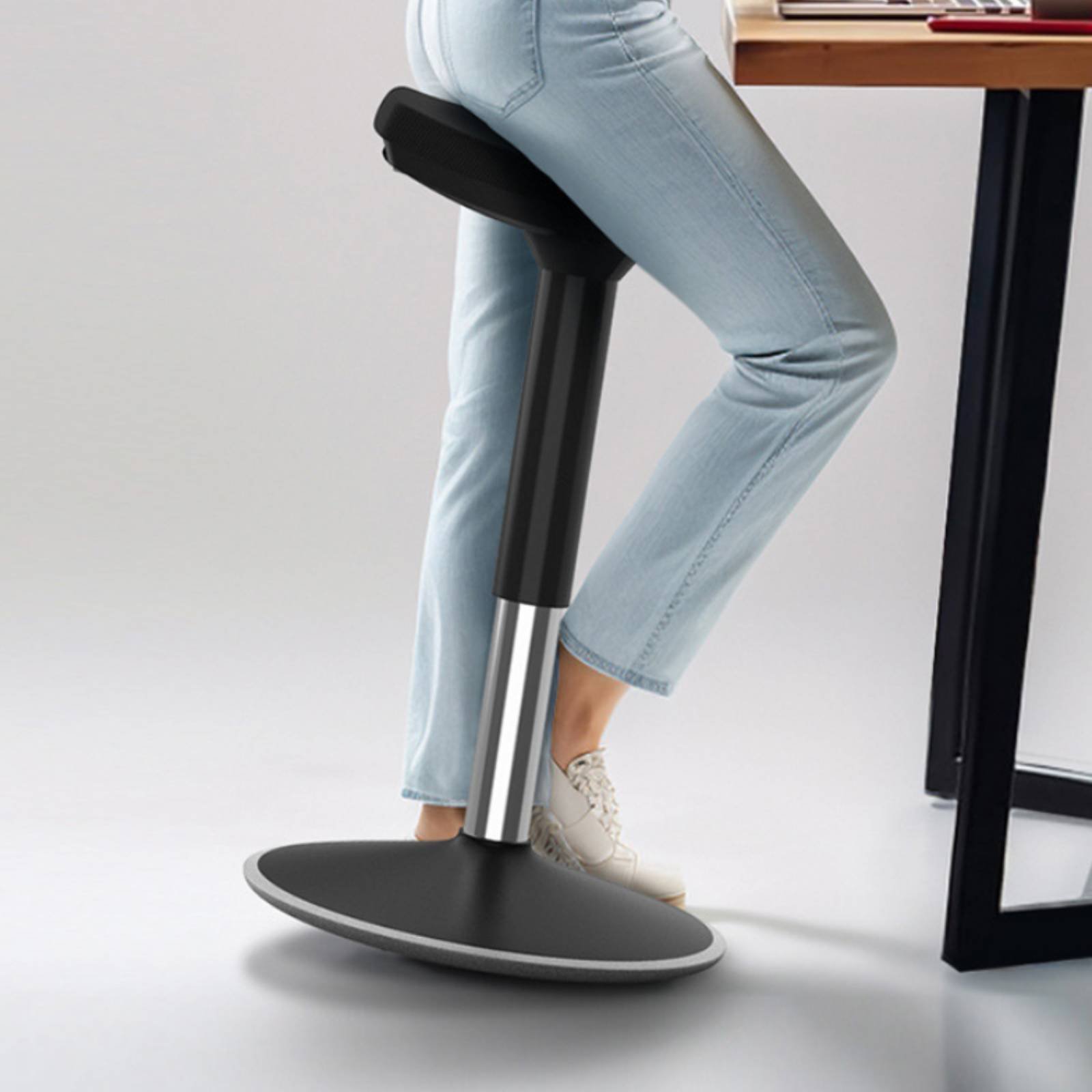 Удобный стул-седло для длитель – обзор и цена Furniture Chairs For Office