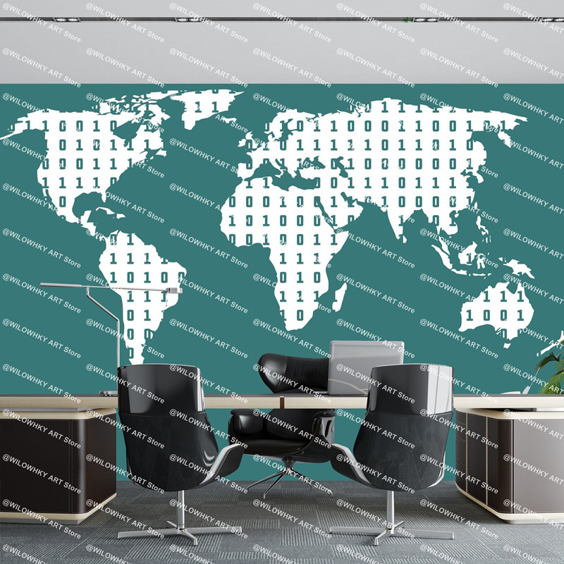 Технология двоичного кода, нак – обзор и цена Office Furniture World